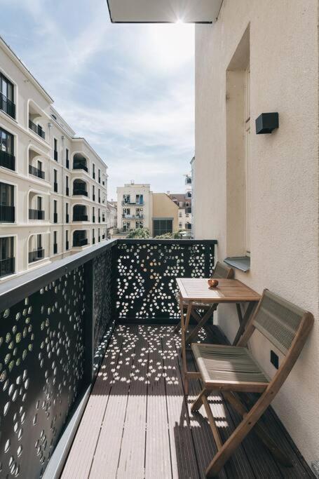 Tip! Design-Apartment In Toplage 75Qm In Szeneviertel Dresden Eksteriør bilde