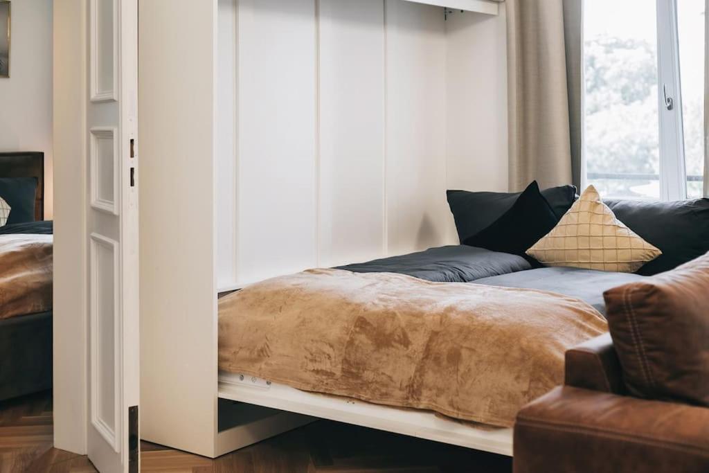 Tip! Design-Apartment In Toplage 75Qm In Szeneviertel Dresden Eksteriør bilde